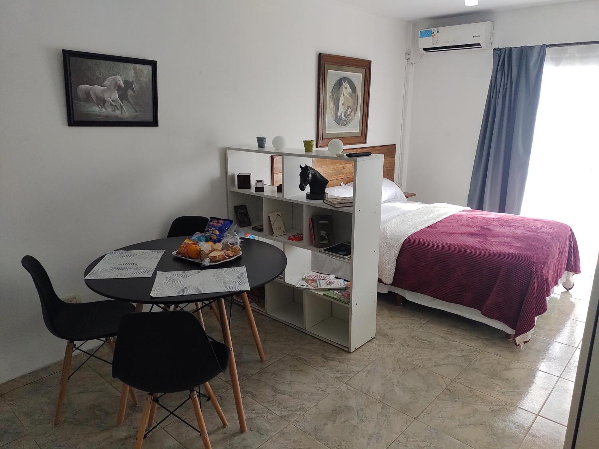 La Bonita Daire Ezeiza Dış mekan fotoğraf