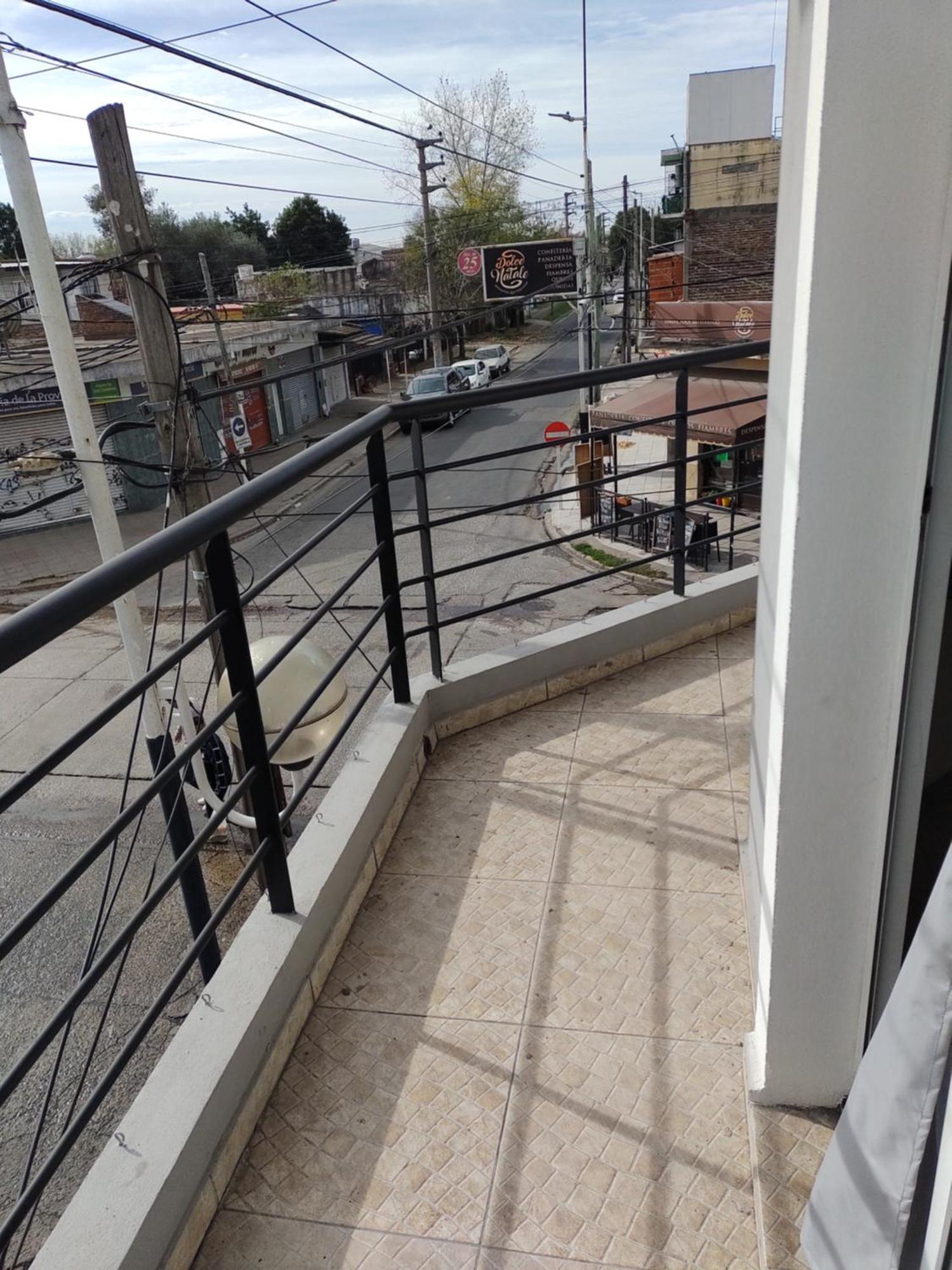La Bonita Daire Ezeiza Oda fotoğraf